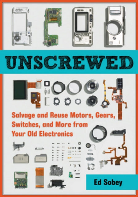 Unscrewed