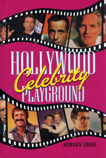 Hollywood Celebrity Playground