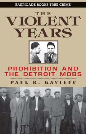 The Violent Years