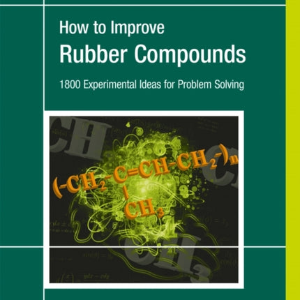 How to Improve Rubber Compounds 2e