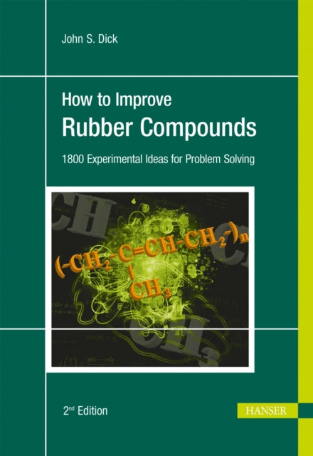 How to Improve Rubber Compounds 2e