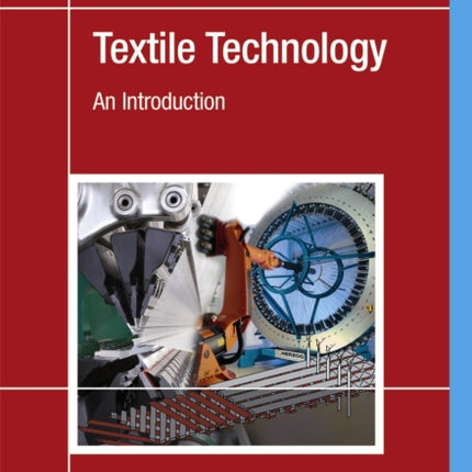 Textile Technology: An Introduction