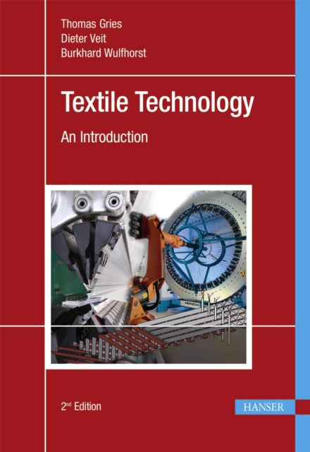 Textile Technology: An Introduction