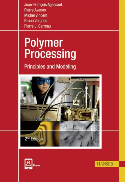 Polymer Processing: Principles and Modeling