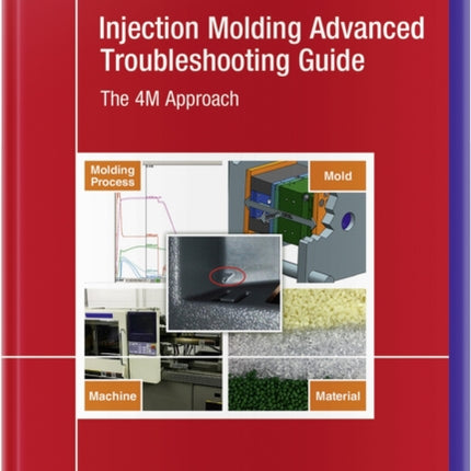 Injection Molding Advanced Troubleshooting Guide: The 4M Approach