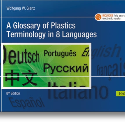 A Glossary of Plastics Terminology in 8 Languages