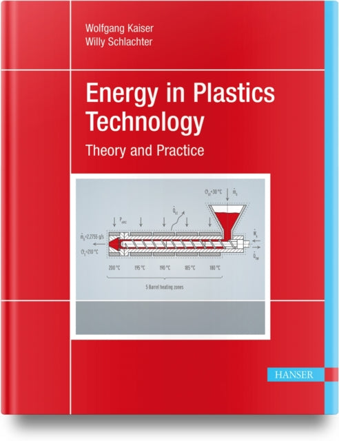 Energy in Plastics Technology: Theory and Practice