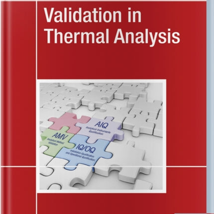 Validation in Thermal Analysis