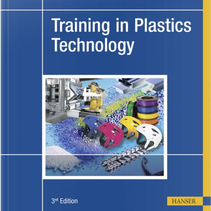 Training in Plastics Technology