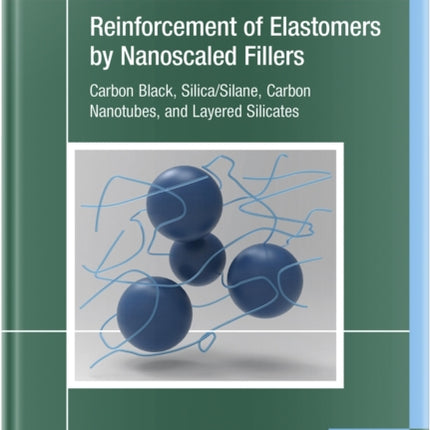 Reinforcement of Elastomers by Nanoscaled Filler