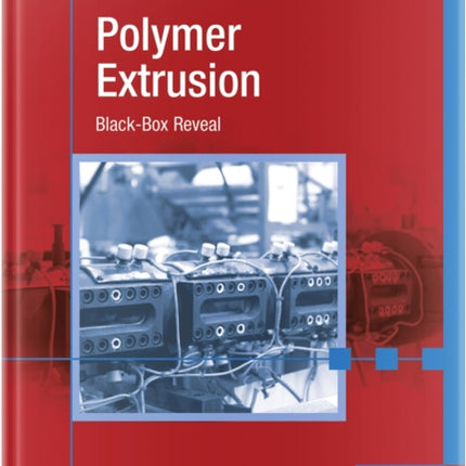 Polymer Extrusion