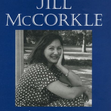 Understanding Jill McCorkle