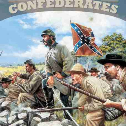 The Jewish Confederates