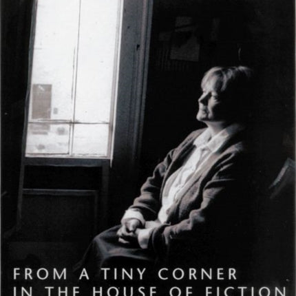From a Tiny Corner in the House of Fiction: