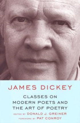 Classes on Modern Poets and the Art of Poetry: