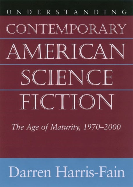 Understanding Contemporary American Science