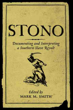 Stono: Documenting and Interpreting a Southern