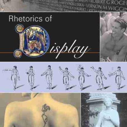 Rhetorics of Display
