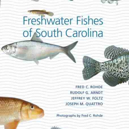 Freshwater Fishes of South Carolina