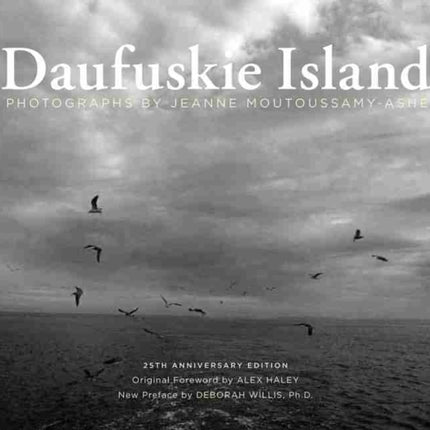 Daufuskie Island