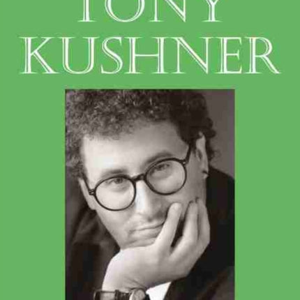 Understanding Tony Kushner