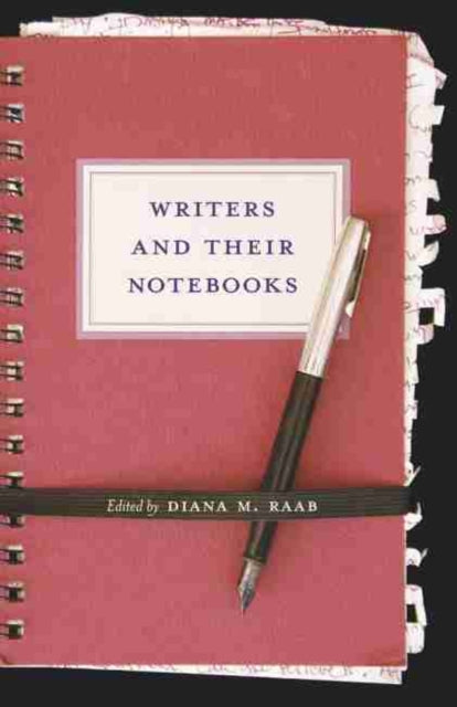 Writers and Their Notebooks