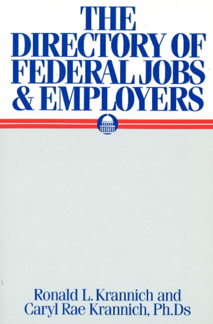 Directory of Federal Jobs & Employers