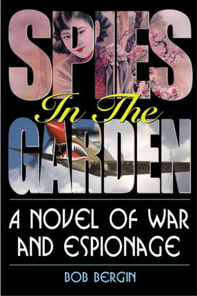 Spies in the Garden