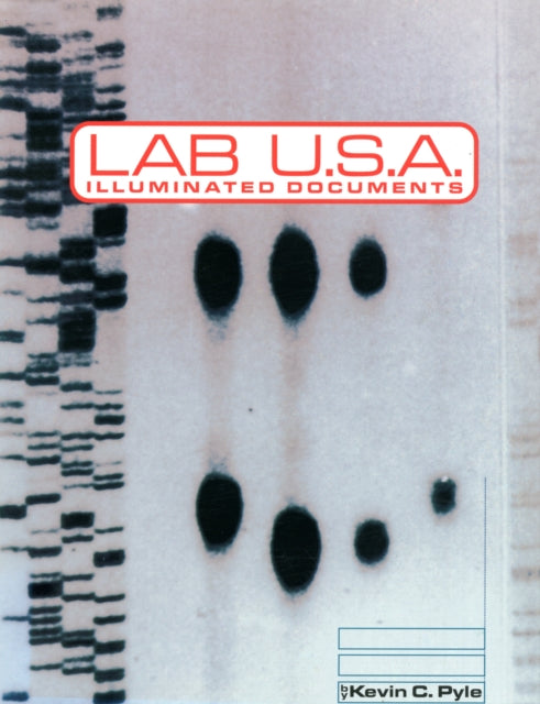 Lab U.s.a.: Illuminated Documents