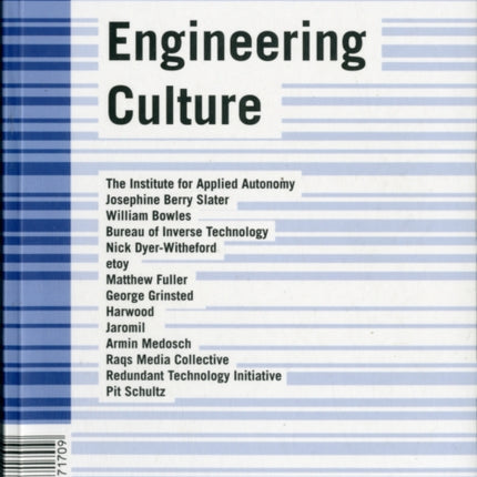 Engineering Culture: On 'The Author as (Digital) Producer'