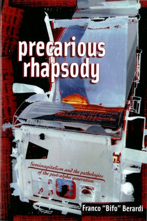 Precarious Rhapsody