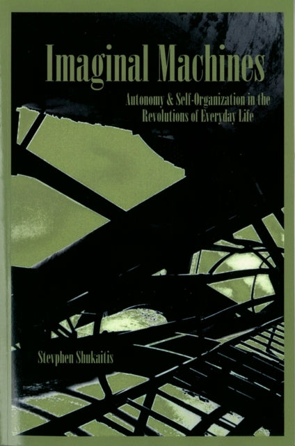 Imaginal Machines