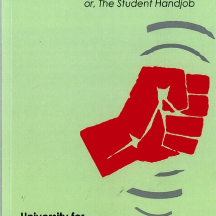 Undressing The Academy: or, The Student Handjob