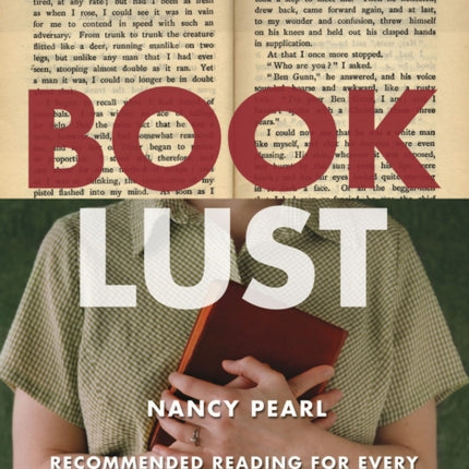Book Lust: Recommended Reading for Every Mood,