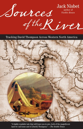 Sources of the River, 2nd Edition: Tracking David