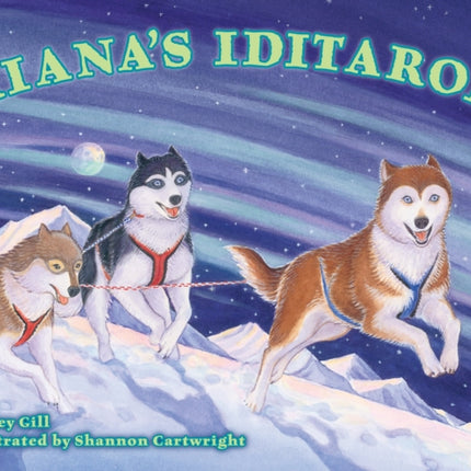 Kiana's Iditarod