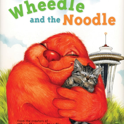 Wheedle and the Noodle