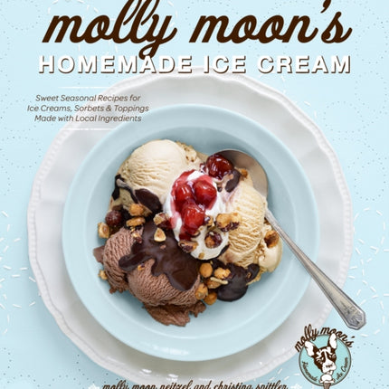 Molly Moons Homemade Ice Cream