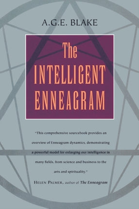The Intelligent Enneagram