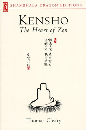 Kensho: The Heart of Zen