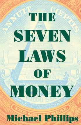 Seven Laws Of Money Shambhala Pocket Classics