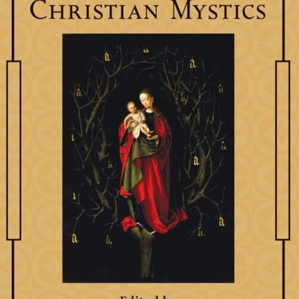 Teachings of the Christian Mystics