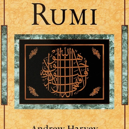 Teachings of Rumi