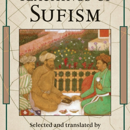 Teachings of Sufism