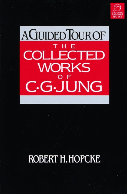 A Guided Tour of the Collected Works of C. G.