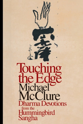 Touching the Edge