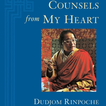 Counsels from My Heart