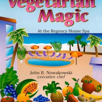 Vegetarian Magic