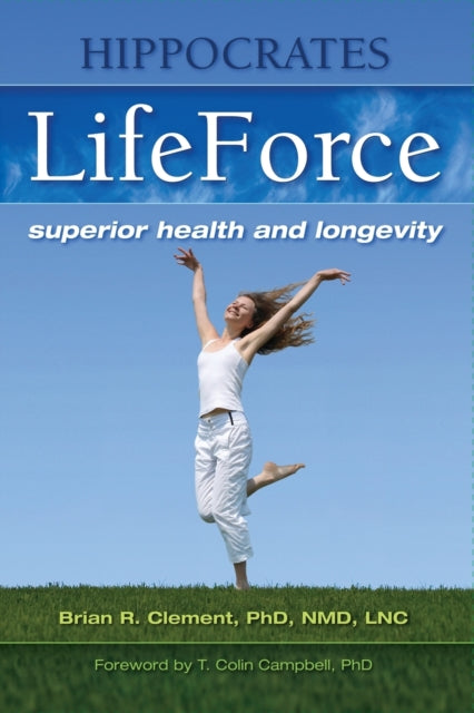 Hippocrates Lifeforce: Superior Health and Longevity