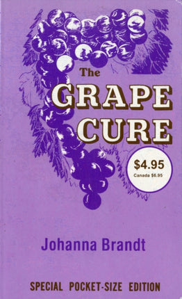 The Grape Cure